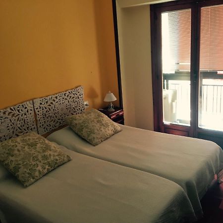Centro, Colon Apartment อาลิกันเต ภายนอก รูปภาพ