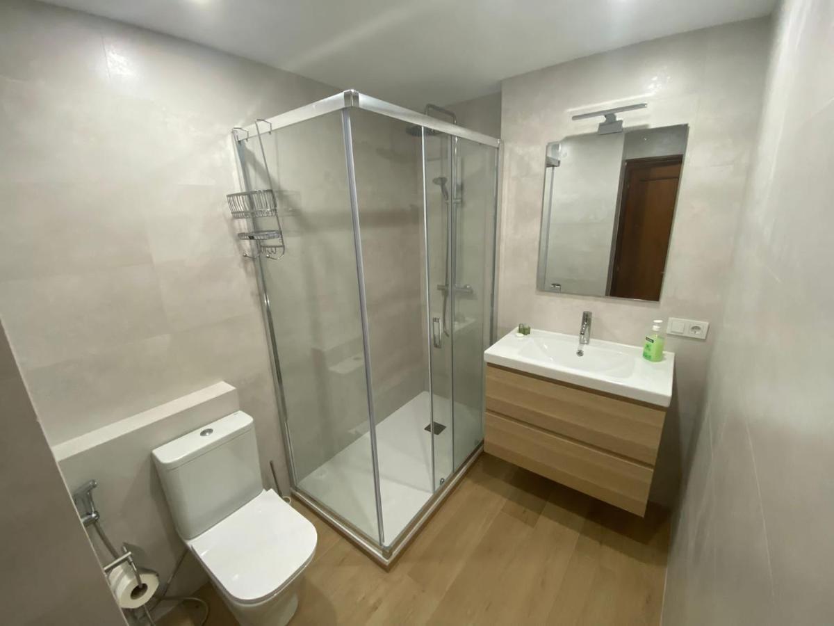 Centro, Colon Apartment อาลิกันเต ภายนอก รูปภาพ