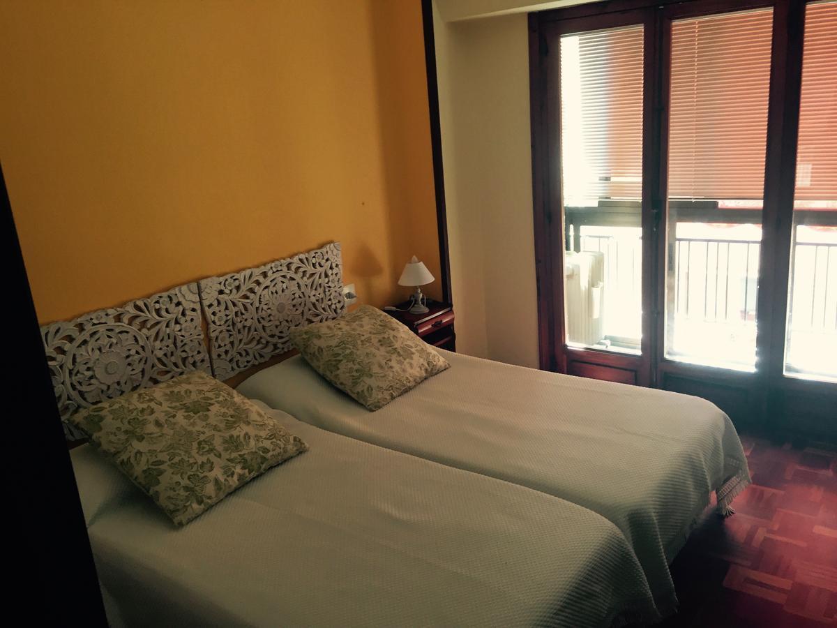 Centro, Colon Apartment อาลิกันเต ภายนอก รูปภาพ
