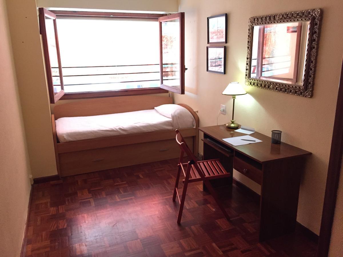 Centro, Colon Apartment อาลิกันเต ภายนอก รูปภาพ