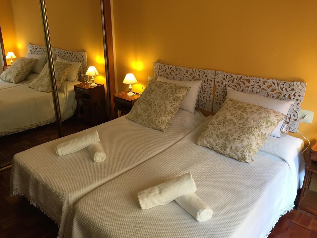 Centro, Colon Apartment อาลิกันเต ภายนอก รูปภาพ
