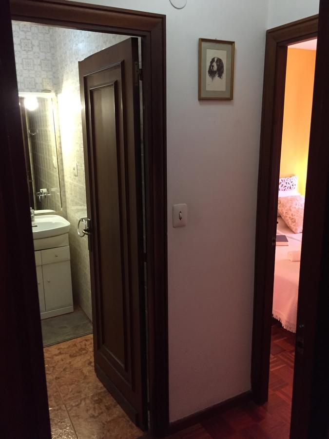 Centro, Colon Apartment อาลิกันเต ภายนอก รูปภาพ