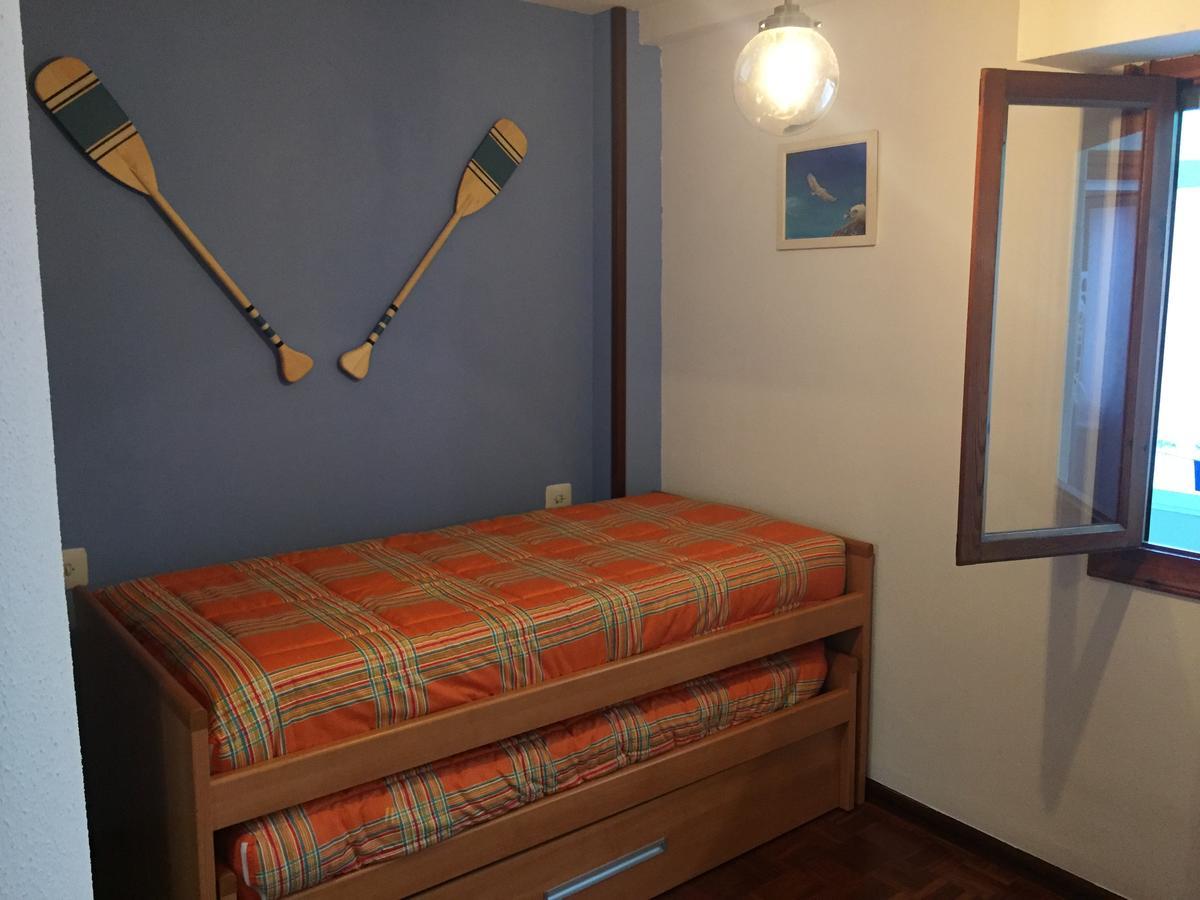 Centro, Colon Apartment อาลิกันเต ภายนอก รูปภาพ